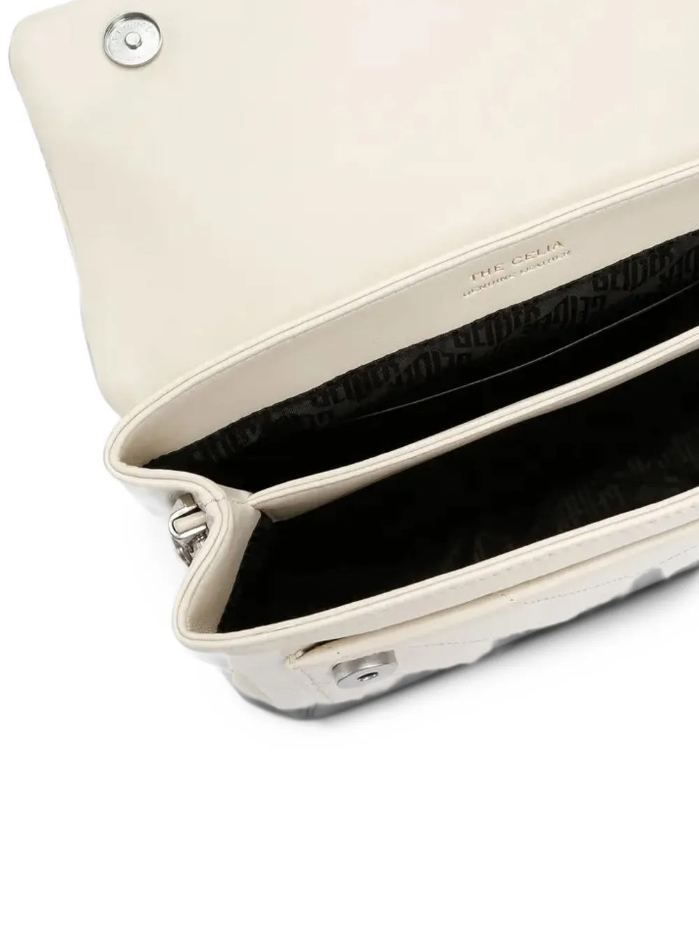 Kurt Geiger London Celia shoulder bag Beige