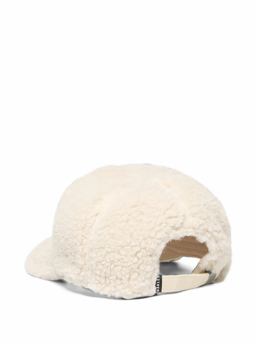 Oakley Mountain Fire cap Beige
