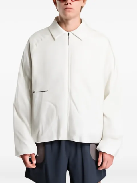 adidas x Hermanos Koumori padded jacket