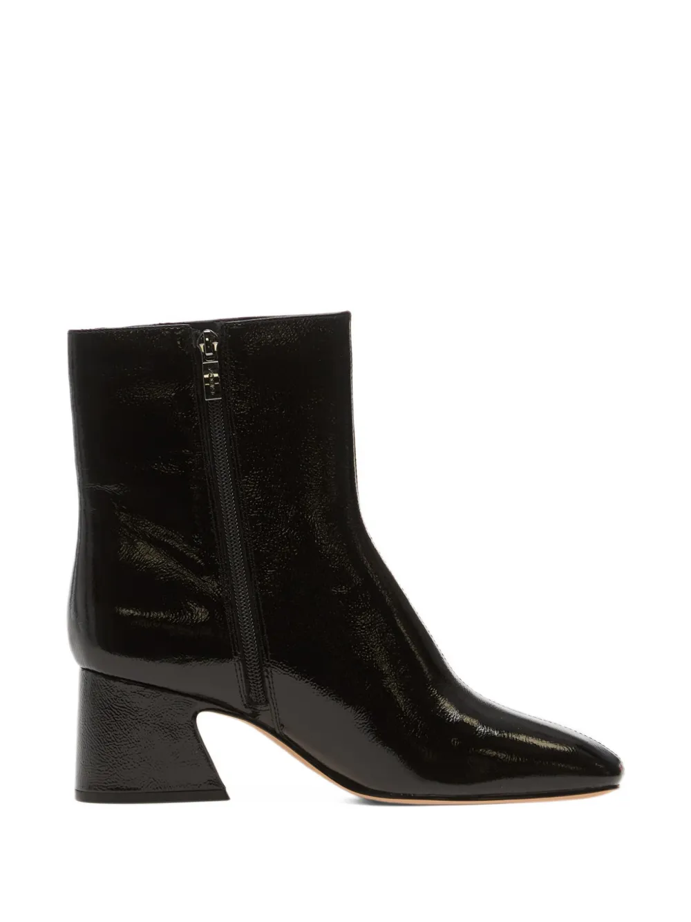 Geox Kalidine ankle boots - Nero