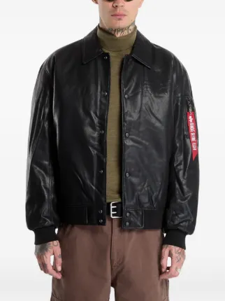 Alpha Industries