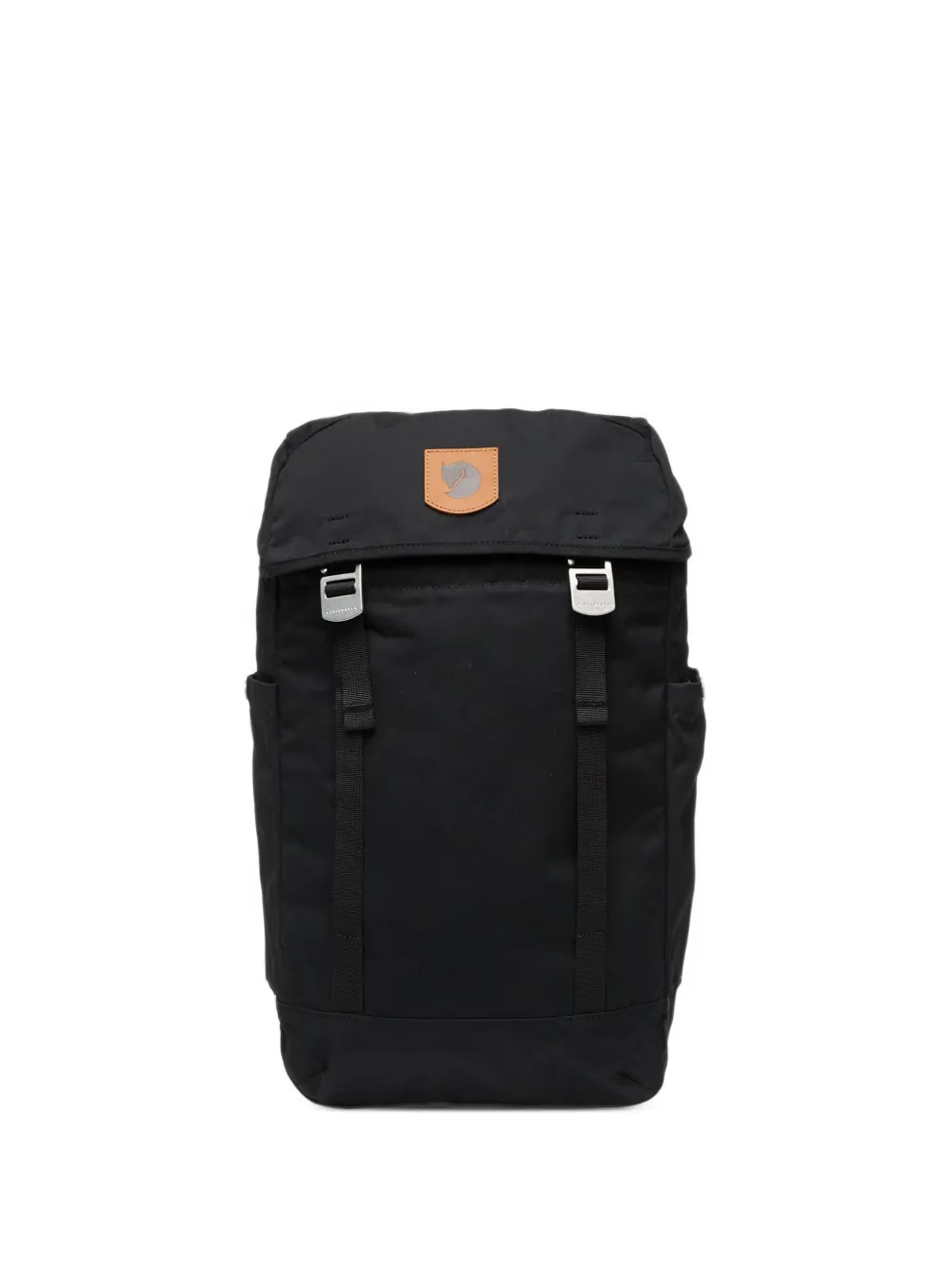 Fjällräven Greenland Top backpack - Nero