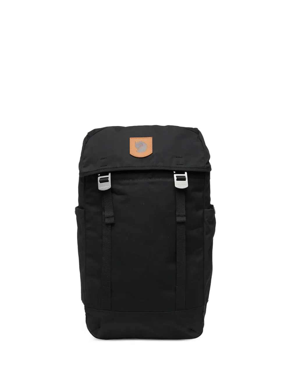 Fjällräven Greenland Top backpack - Nero