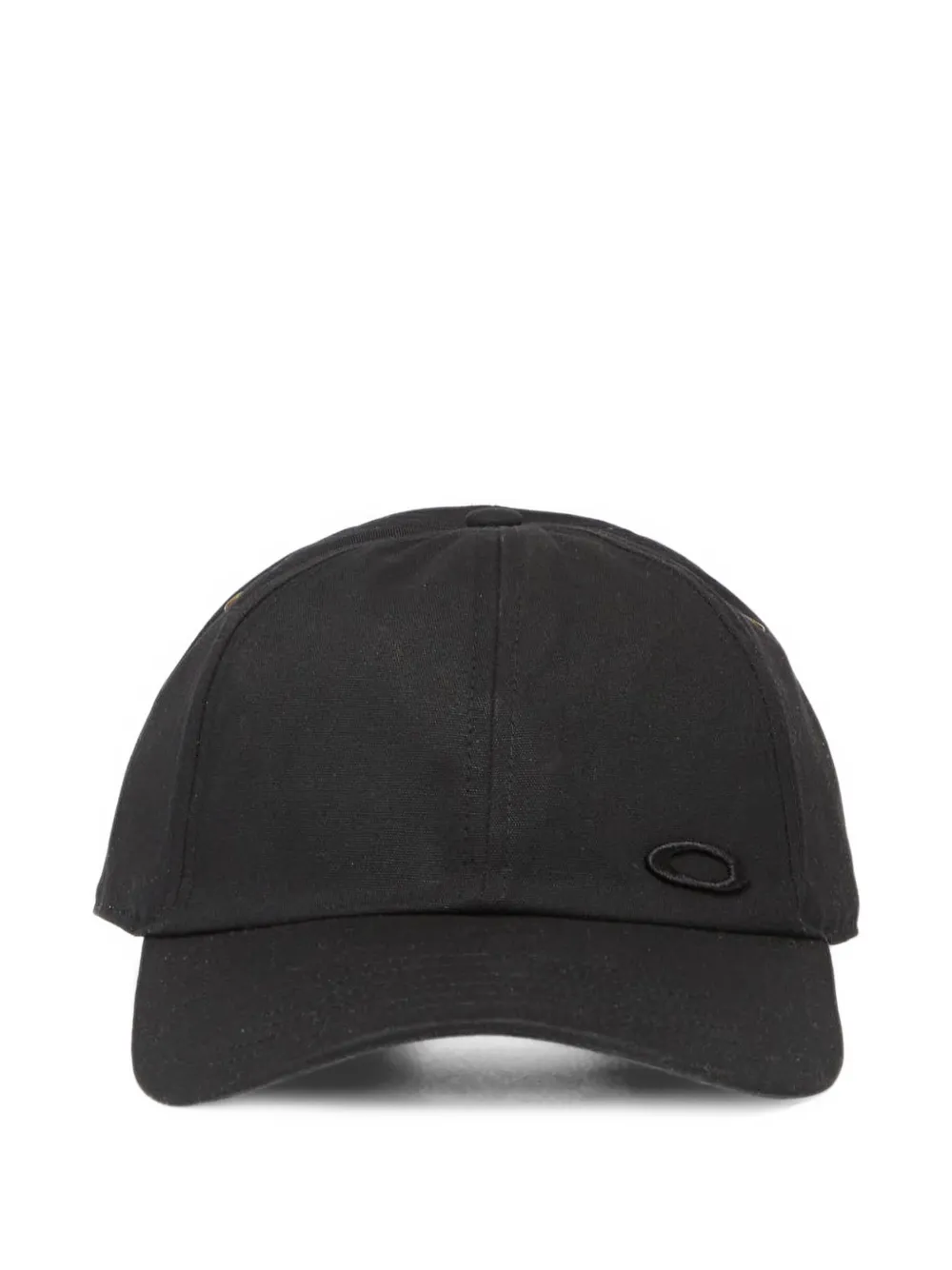 Oakley Tinfoil 3.0 LX adjustable-strap baseball cap - Schwarz