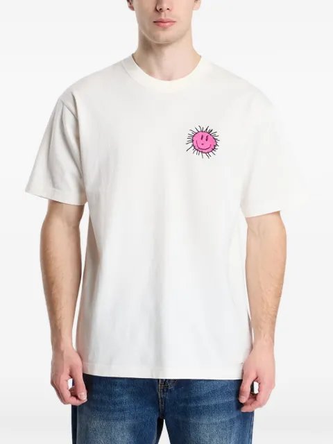 Vans graphic-print T-shirt