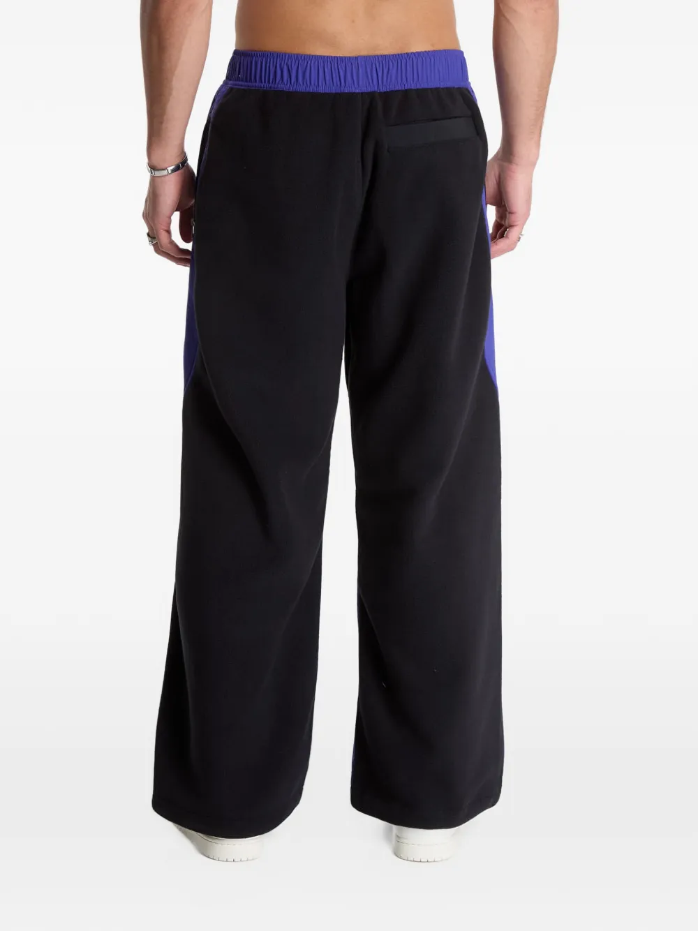Jordan Flight Mountainside trousers Zwart