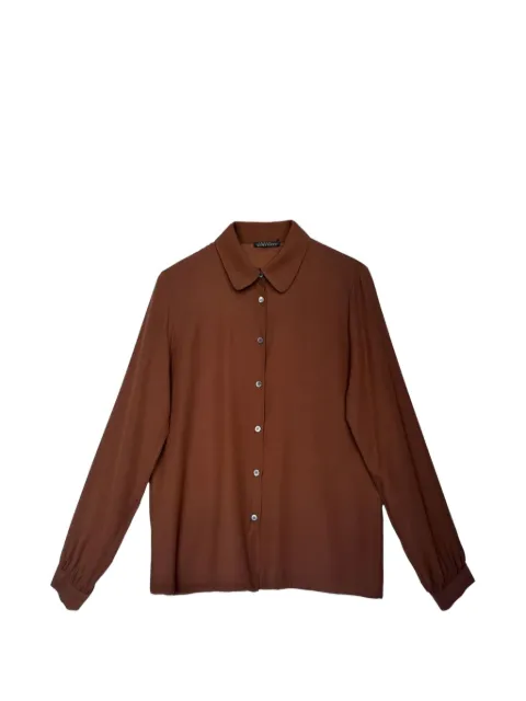 Laura Urbinati long-sleeve shirt