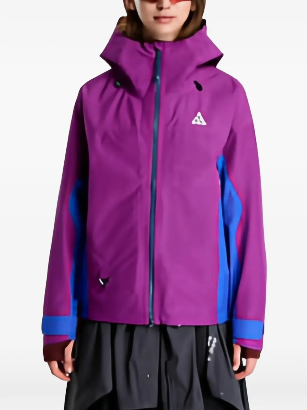 Nike ACG Misery Ridge Storm-FIT ADV GORE-TEX 3L hiking jacket - Violett
