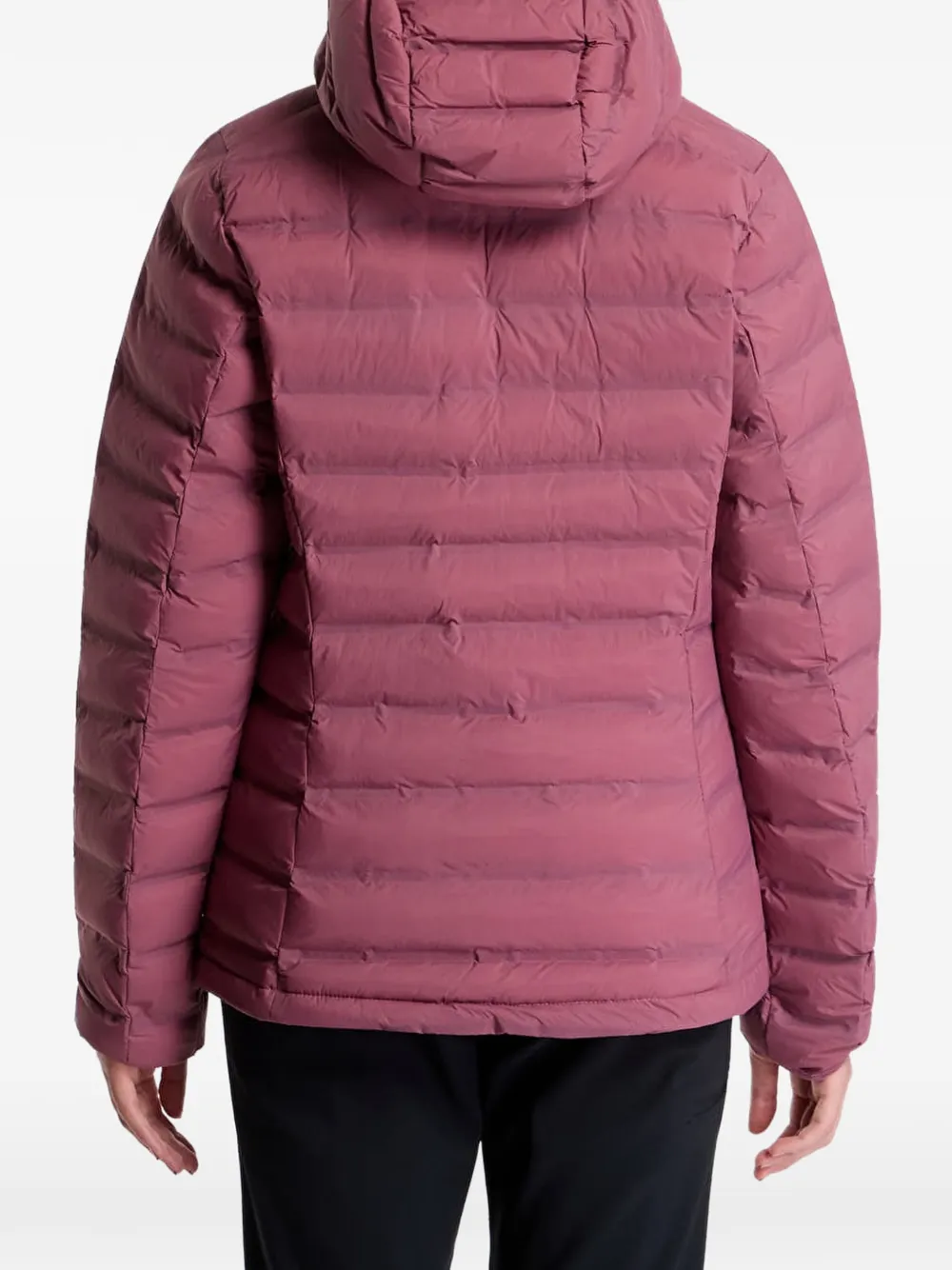 Columbia Terwilliger Trail™ puffer jacket Roze