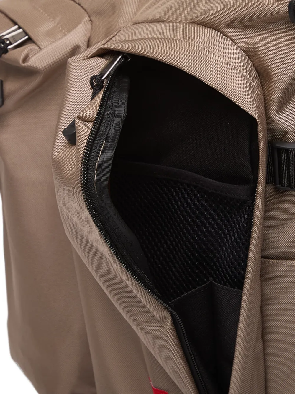 The North Face TNF RB backpack Beige