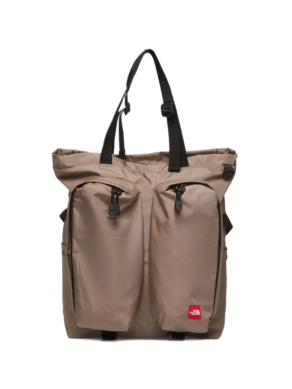 The North Face TNF RB backpack - Nude