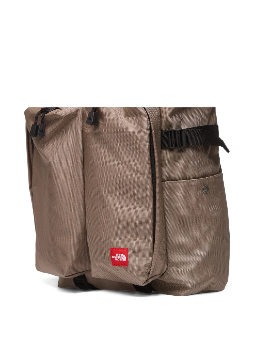 The North Face TNF RB backpack Beige