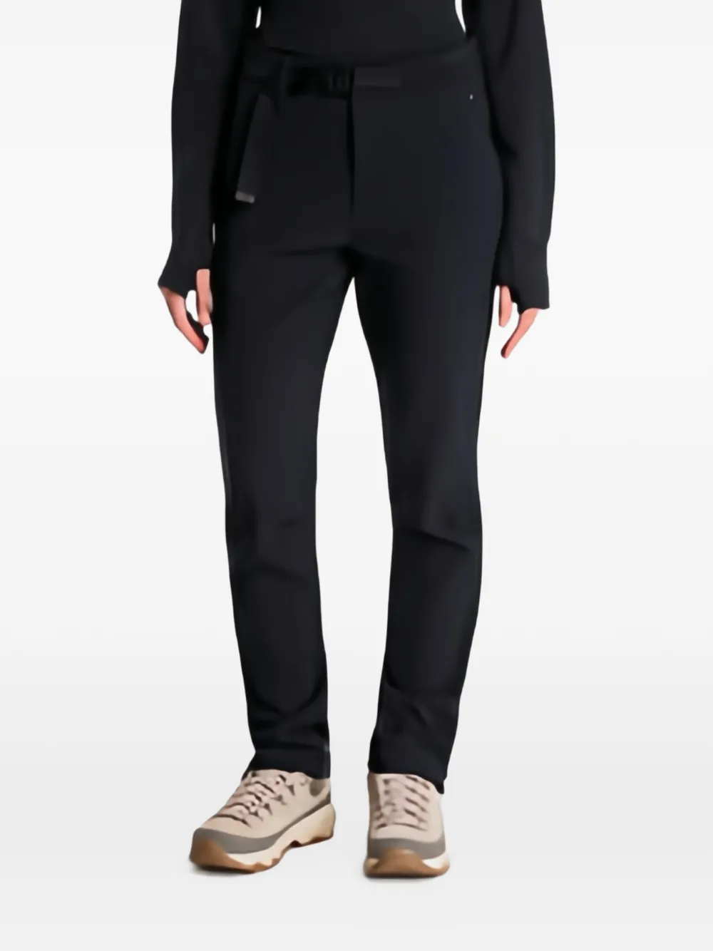 Columbia Vast Canyon trousers - Nero