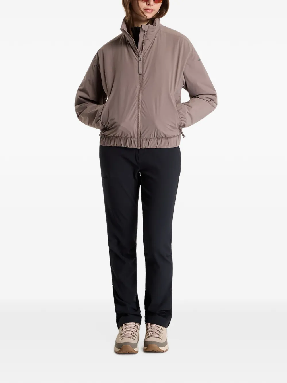 Columbia AmazeStretch™ insulated jacket Bruin