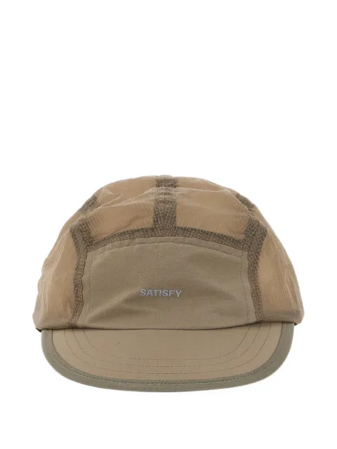 Satisfy Rippy™ trail cap