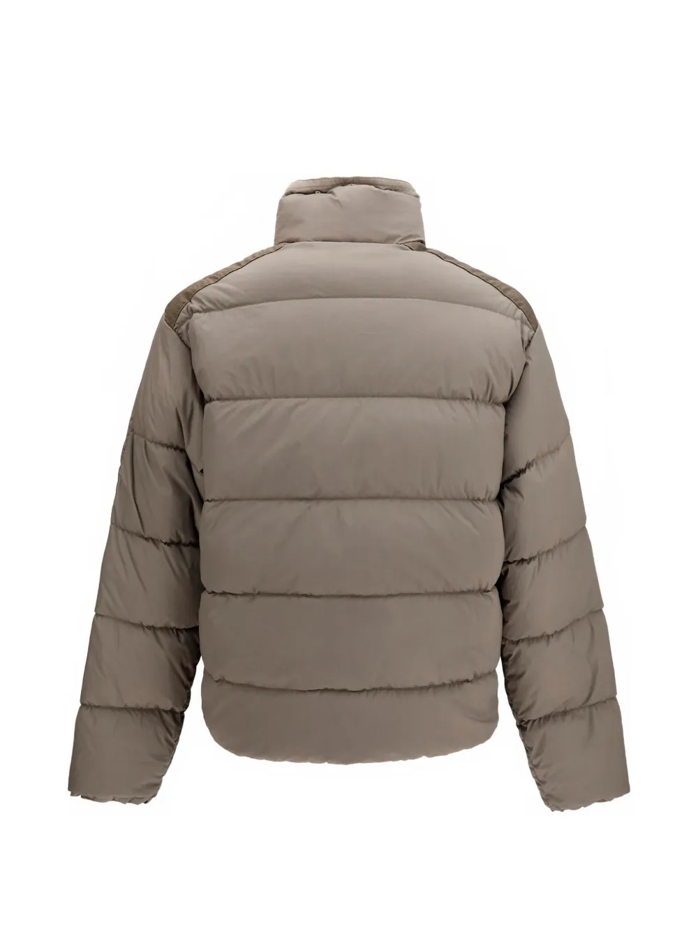 C.P. Company Nycra-R puffer jacket Grijs