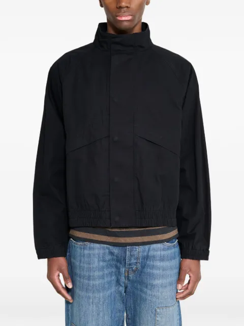 Margaret Howell MHL track jacket
