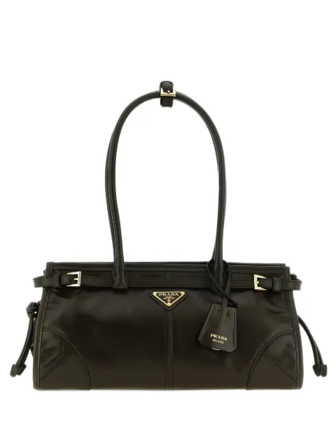 Prada Bonnie medium leather bag