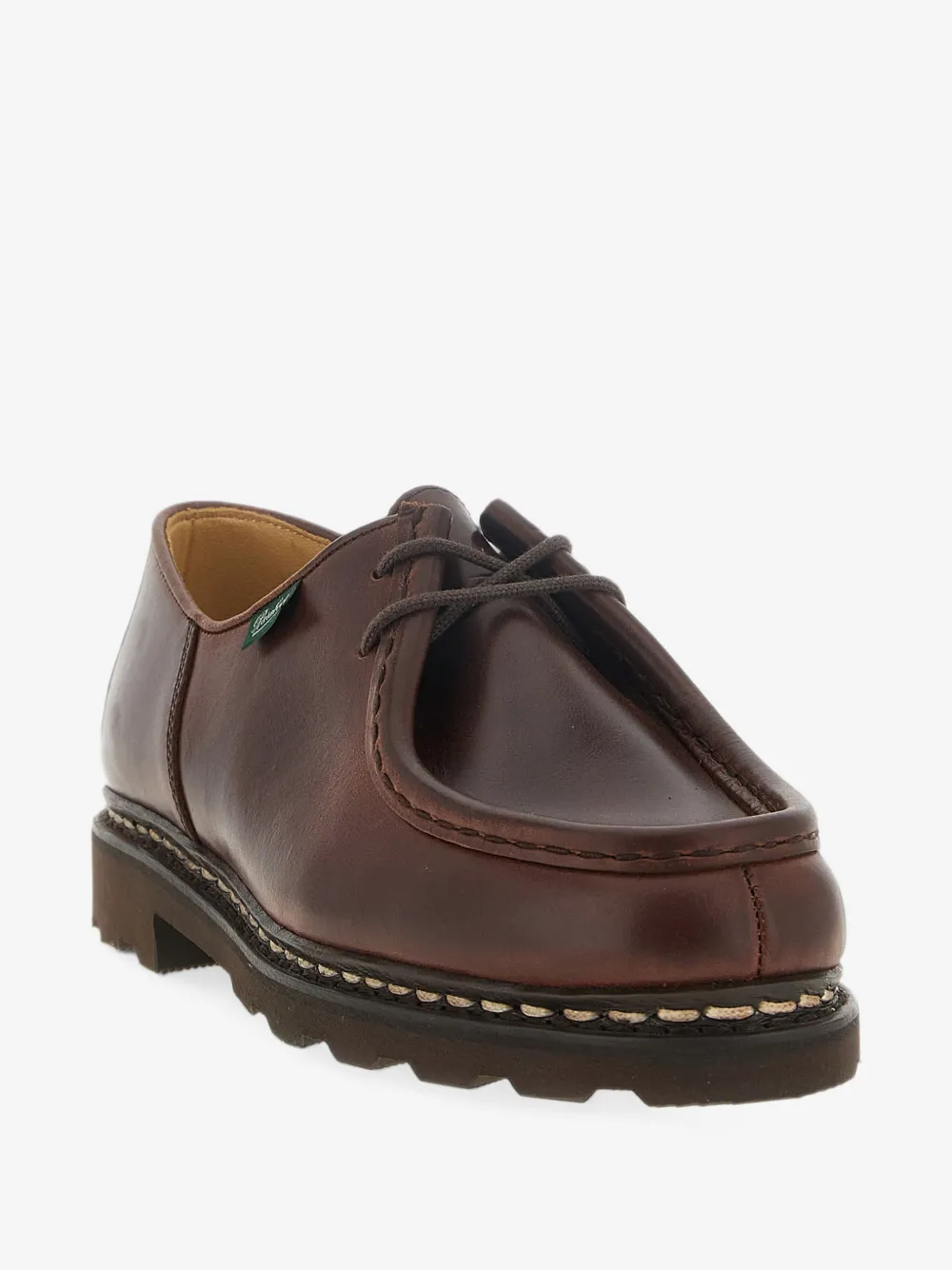 PARABOOT 마이클 더비 슈즈