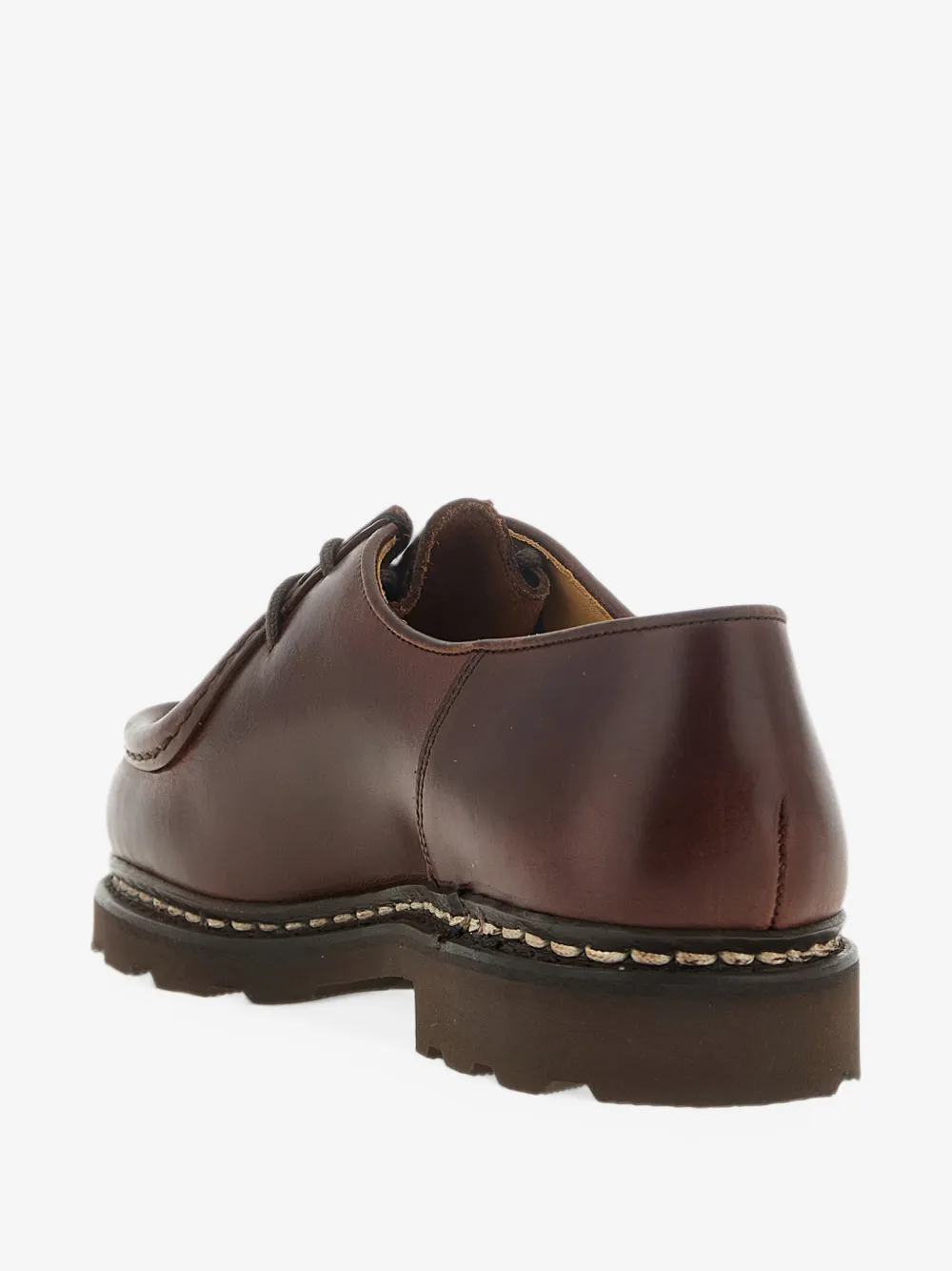 PARABOOT 마이클 더비 슈즈