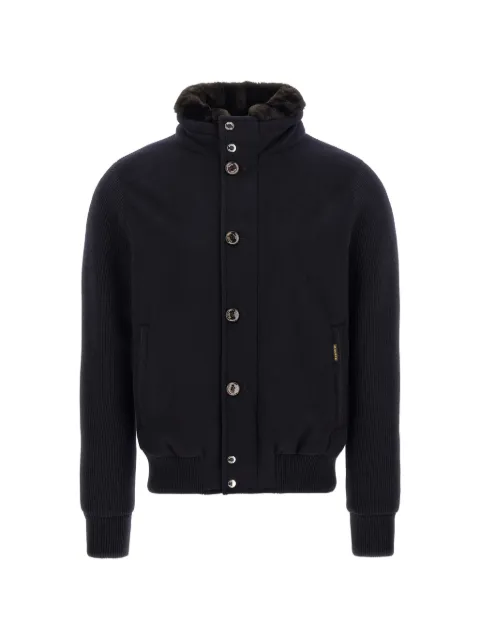 Moorer Levion bomber jacket