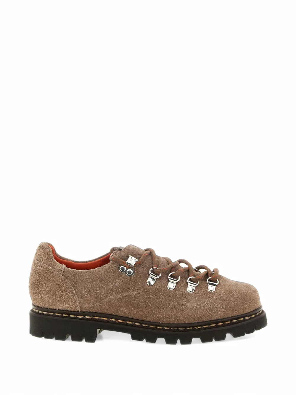 Paraboot Clusaz Derby shoes - Braun