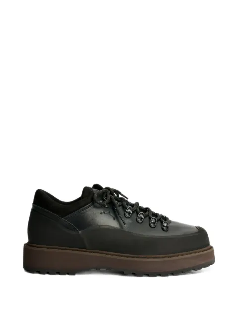 Diemme Cornaro Due Gomma boots