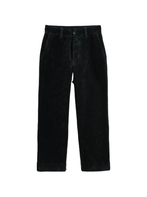 Margaret Howell cotton corduroy trousers
