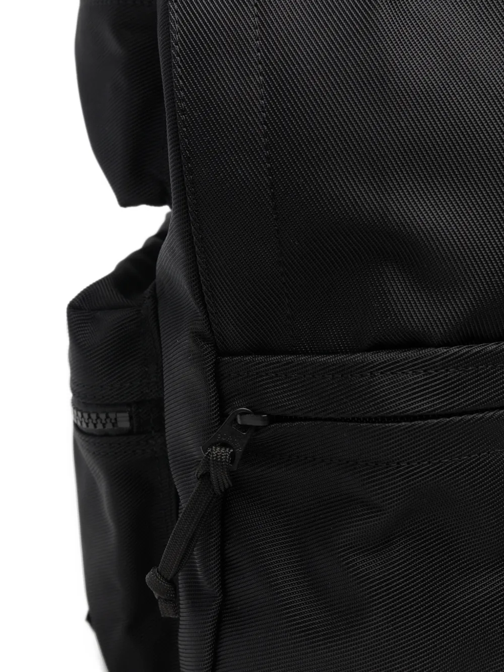 Porter-Yoshida & Co. multi-pocket backpack Zwart