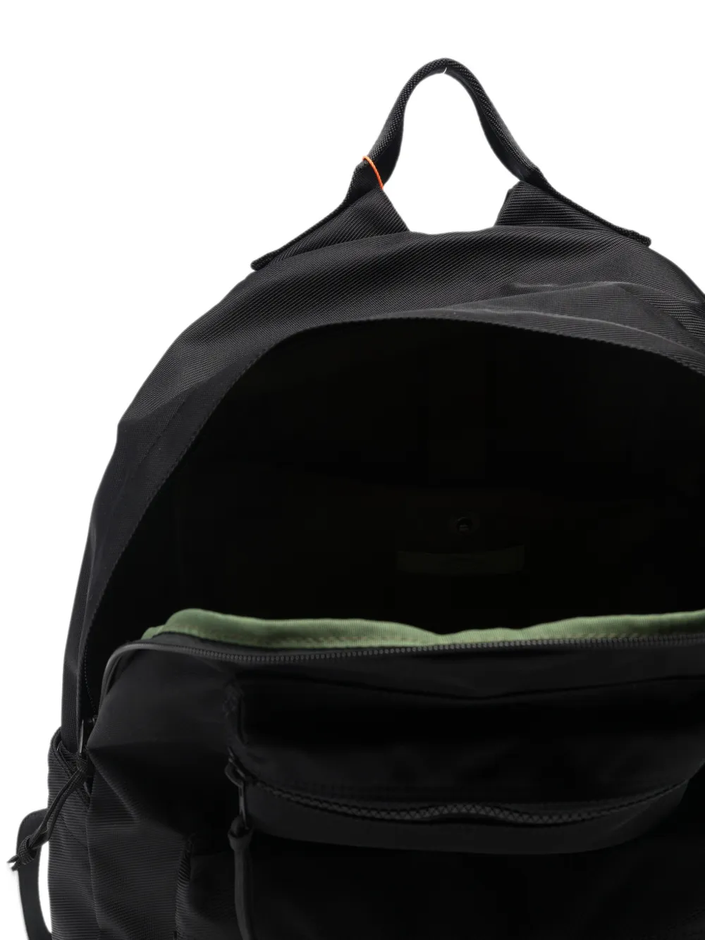 Porter-Yoshida & Co. multi-pocket backpack Zwart
