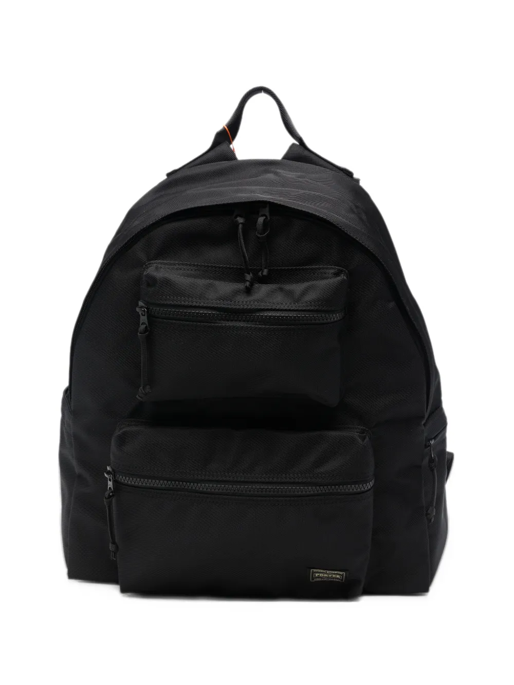 Porter-Yoshida & Co. multi-pocket backpack - Nero