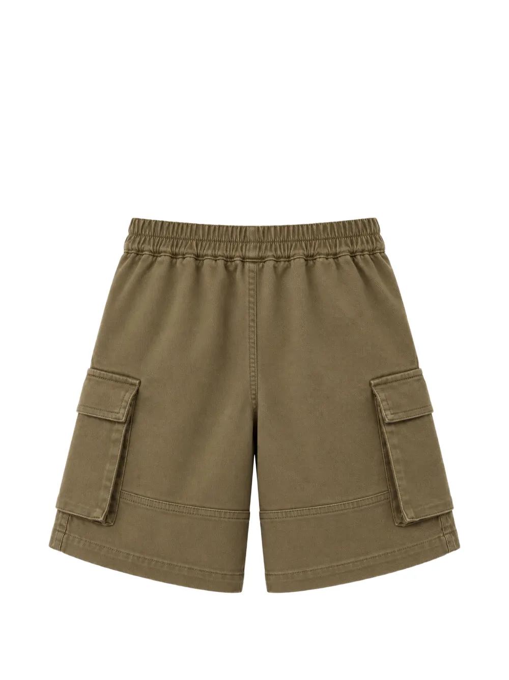 Il Gufo cargo-pockets shorts Bruin