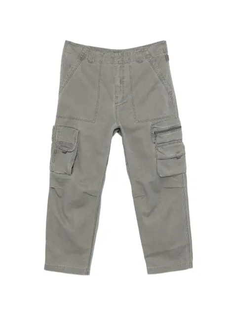 Oakley cargo-pockets trousers