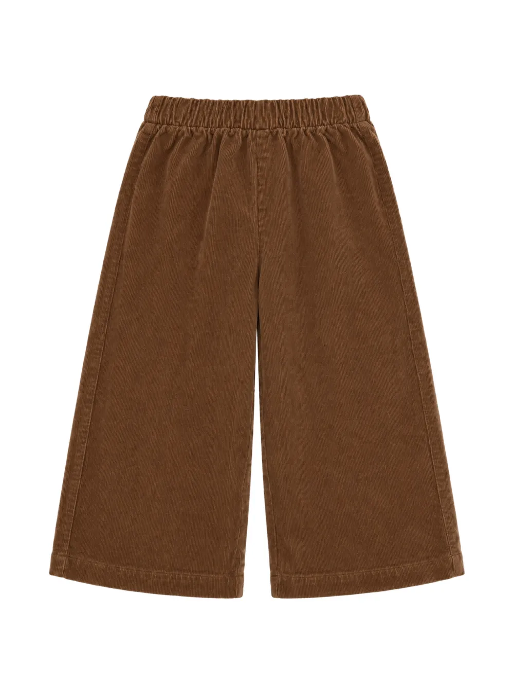 Il Gufo corduroy trousers Bruin