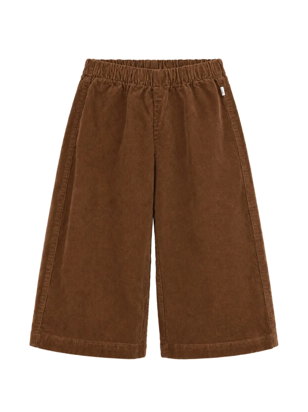 Il Gufo corduroy trousers Bruin