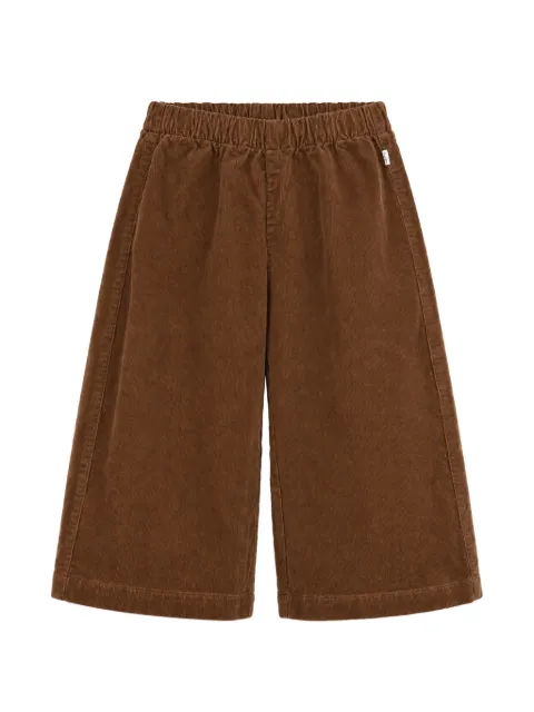 Il Gufo corduroy trousers
