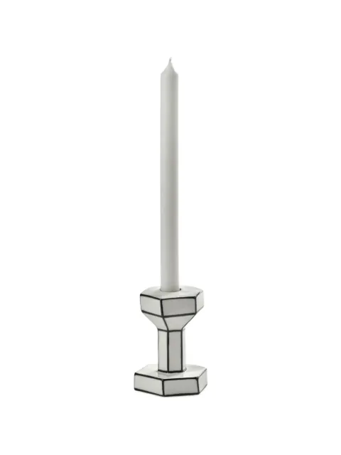 Serax Carte Blanche candle holders (set of two)