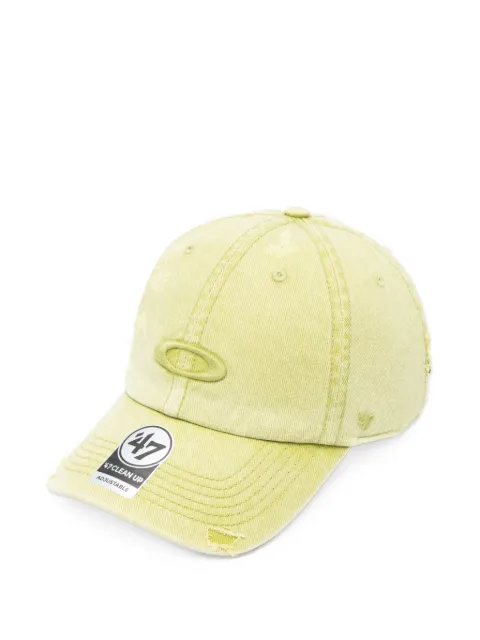 Oakley '47 Reserve distressed baseball cap