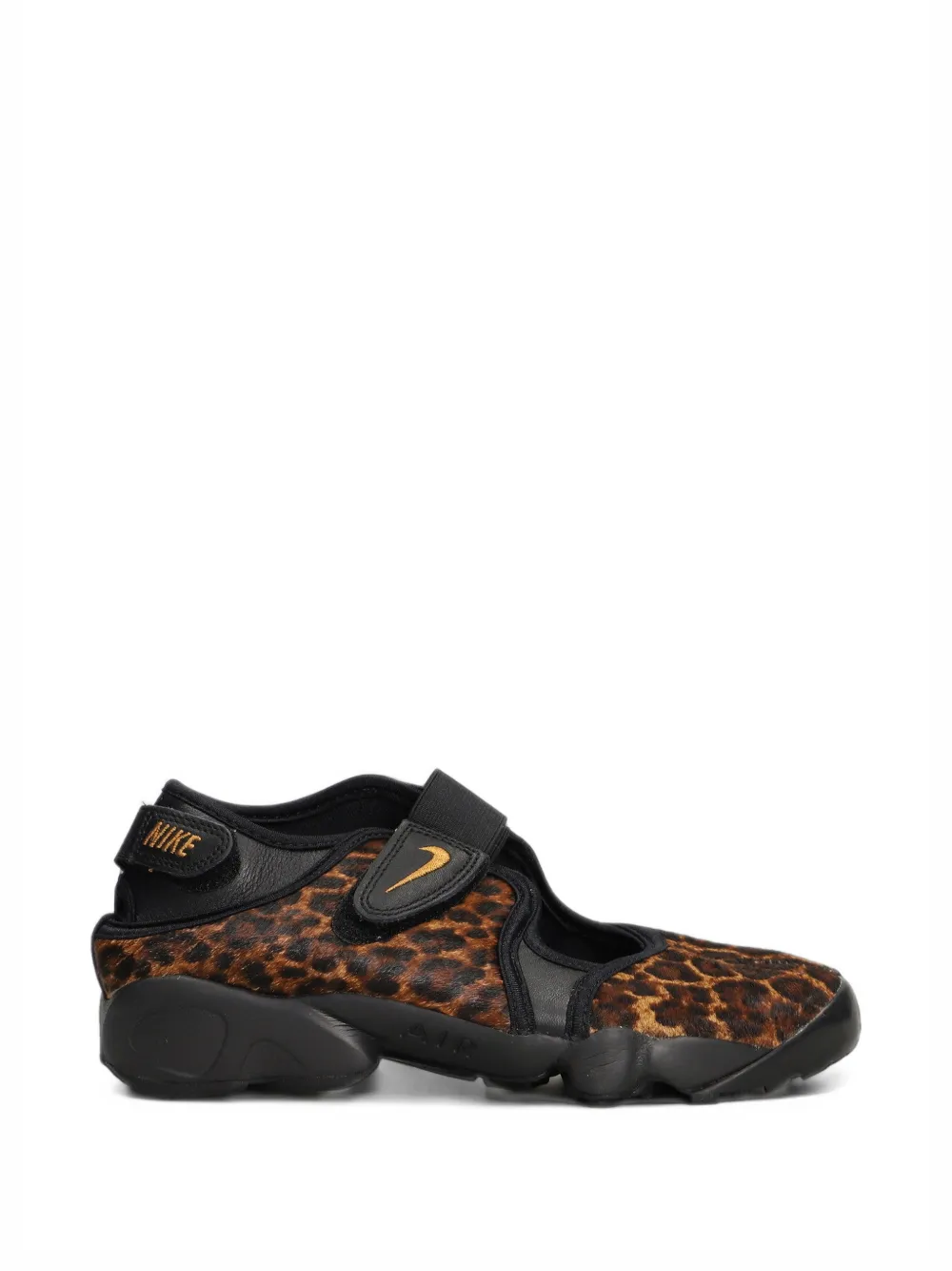 Nike Air Rift sneakers - Braun