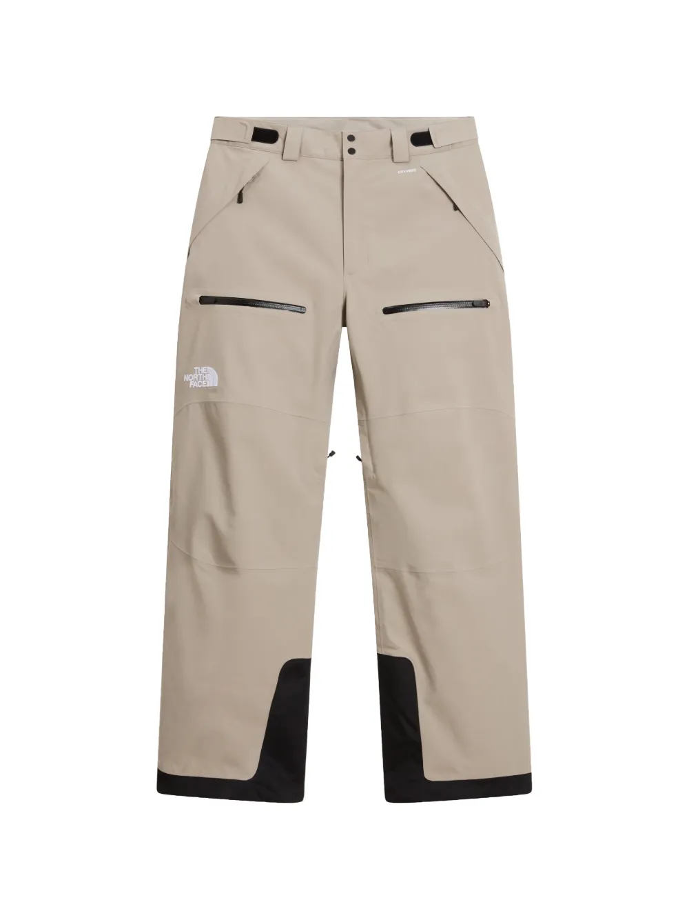 The North Face Chakal trousers - Toni neutri