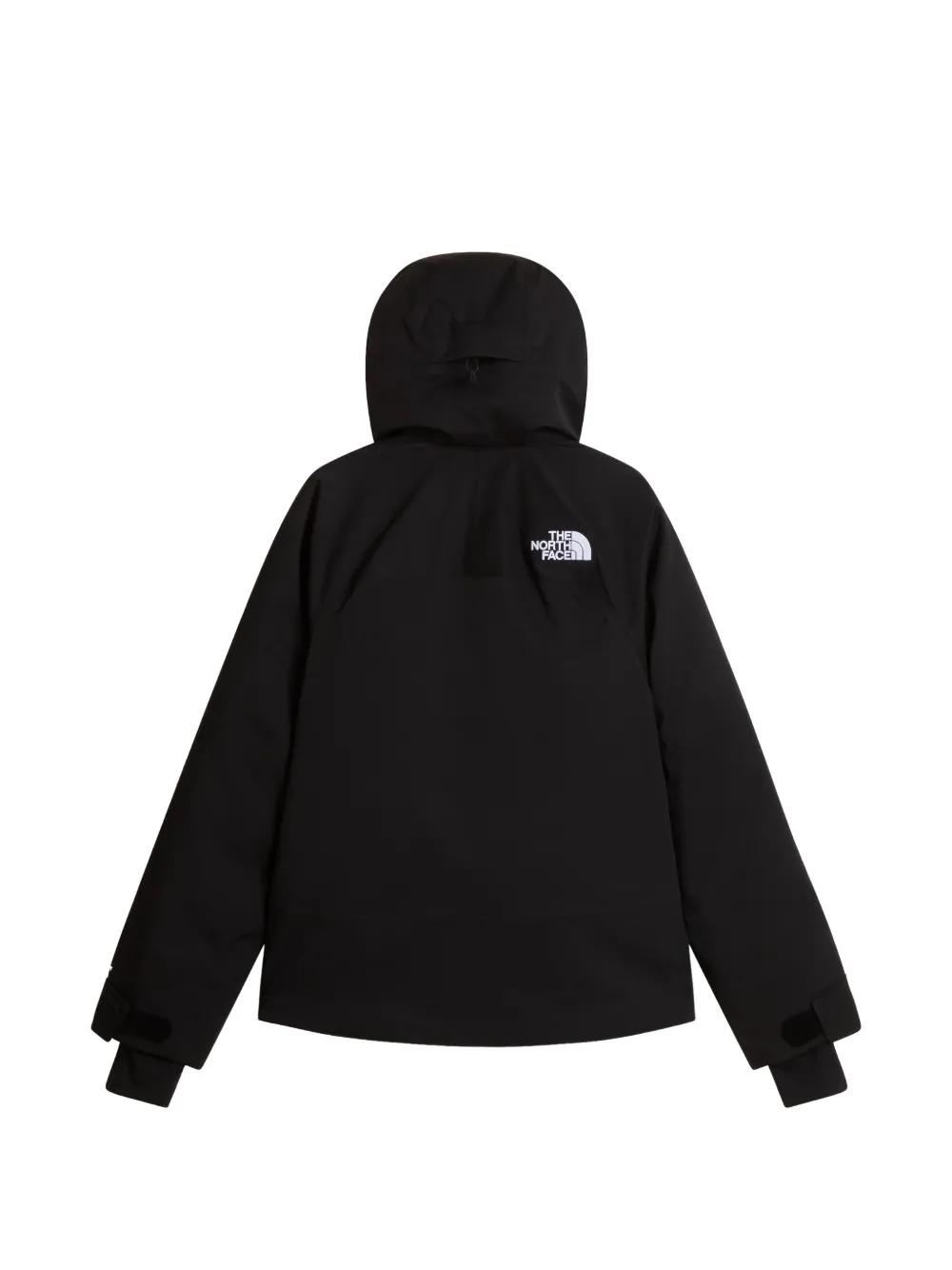 The North Face Lenado jacket Zwart