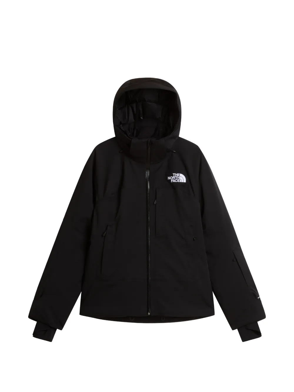 The North Face Lenado jacket - Schwarz