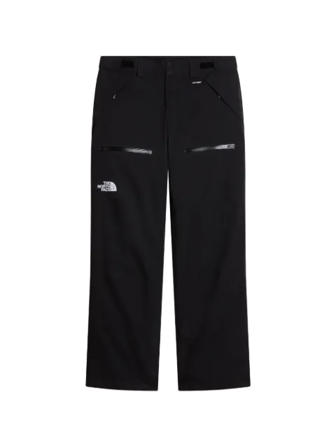 The North Face DryVent logo-print ski pants