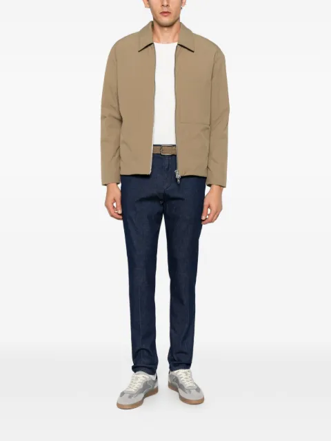 DONDUP Joe carrot-cut jeans