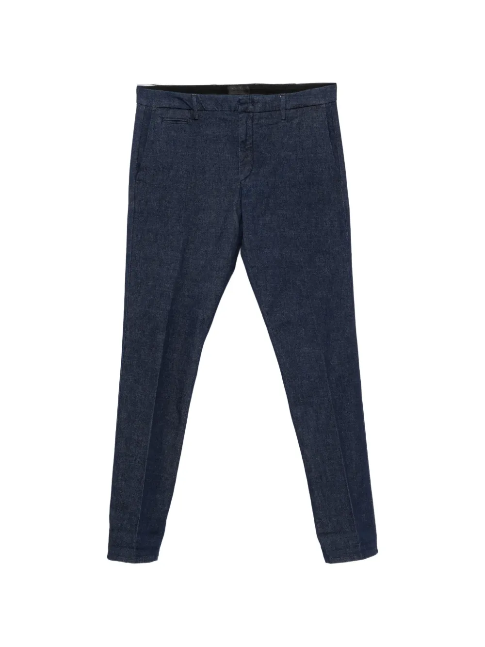 DONDUP Joe carrot-cut jeans - Blu