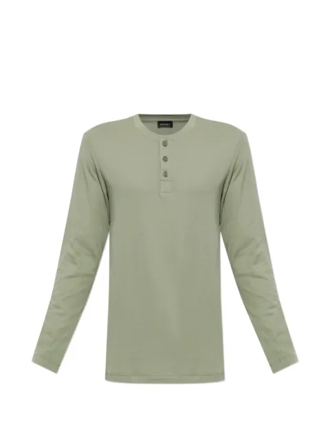 Hanro Cozy Comfort T-shirt