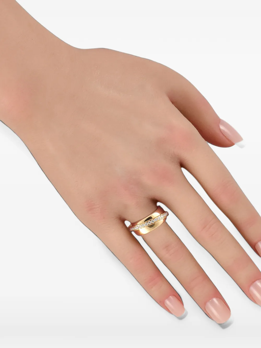 Piaget Possession diamond ring - Oro