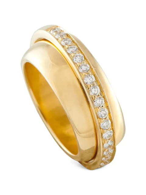 Piaget anillo Possession con diamantes