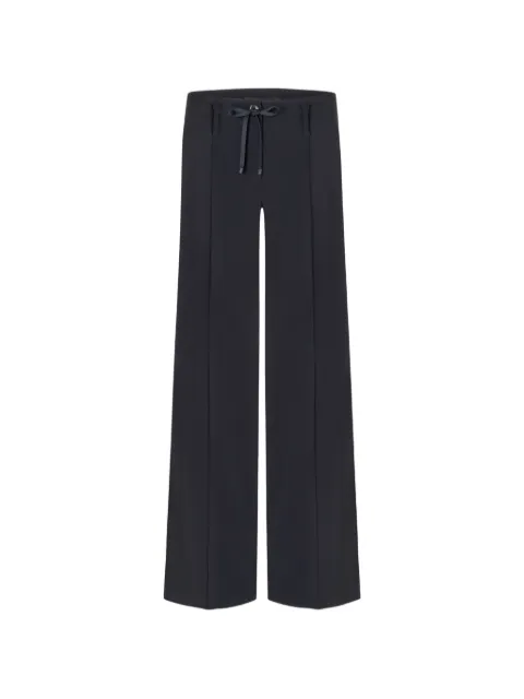 Cambio Addison wide-leg trousers