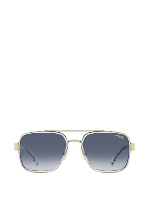 Carrera 1092/S double-bridge sunglasses